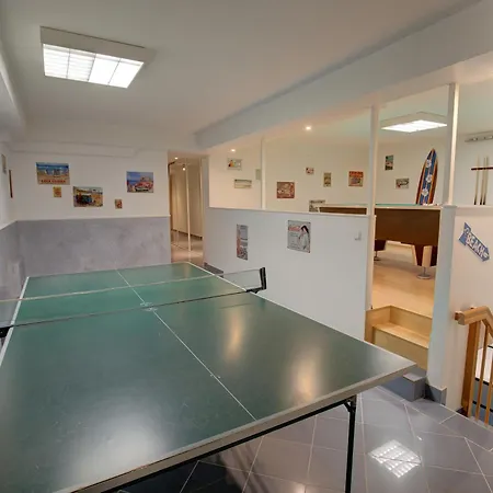 Windeby 5d Apartman *