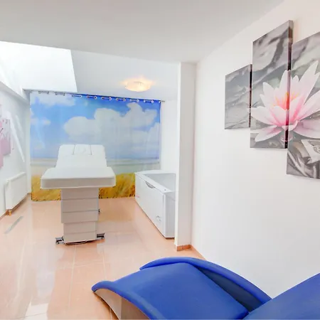 Windeby 5d Apartman *