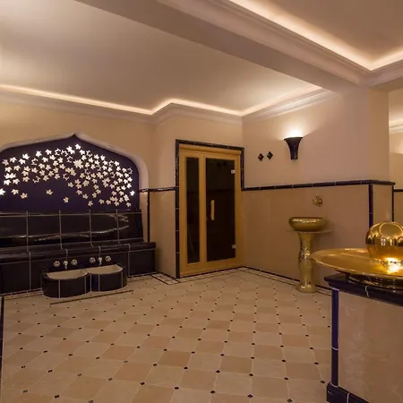 Apartman Windeby 5d *