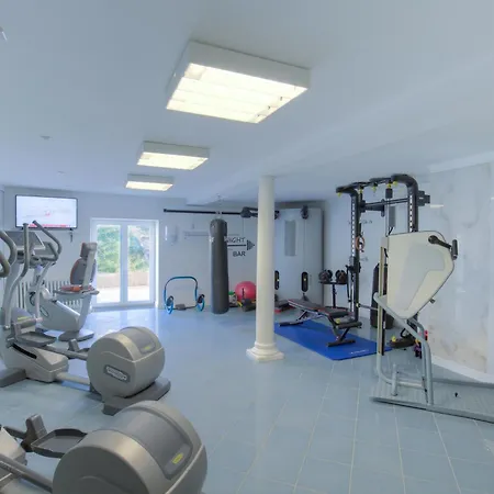 Apartman Windeby 5d *