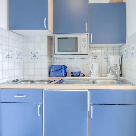 Apartman Windeby 5d *