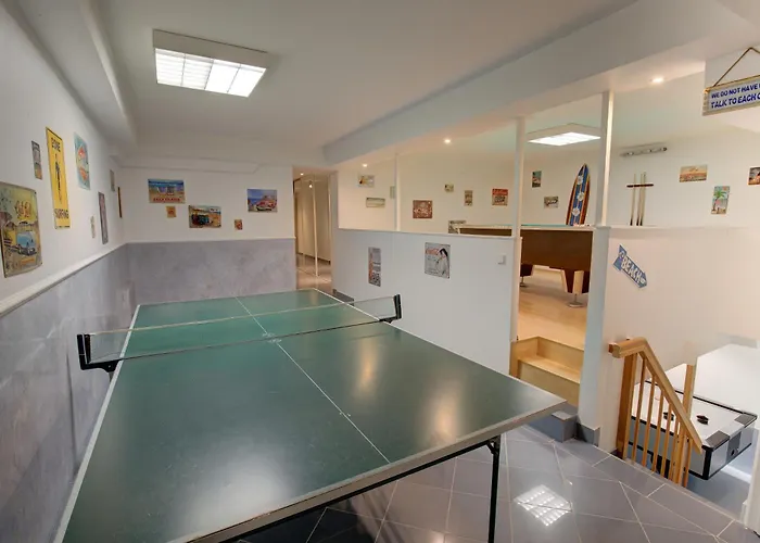 Windeby 5d アパート *