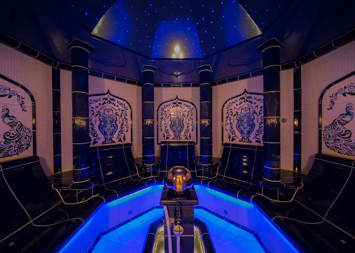 アパート Windeby 5d