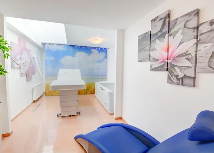 Windeby 5d アパート *