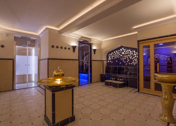 アパート Windeby 5d *