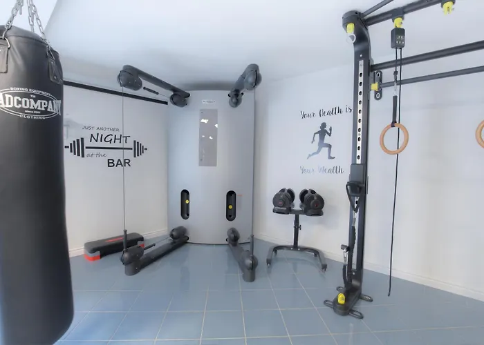 アパート Windeby 5d