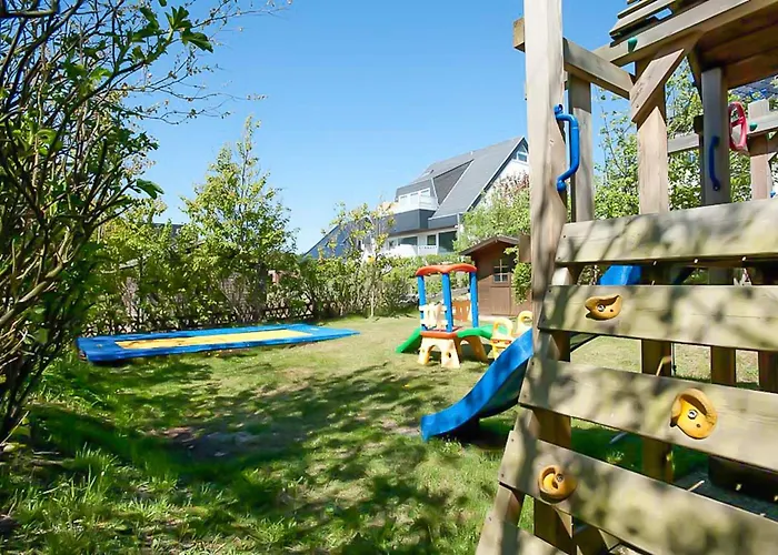 Windeby 5d アパート