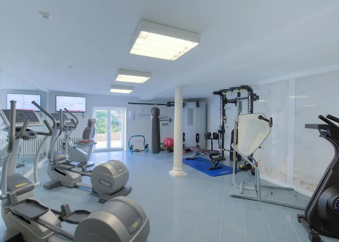 アパート Windeby 5d *